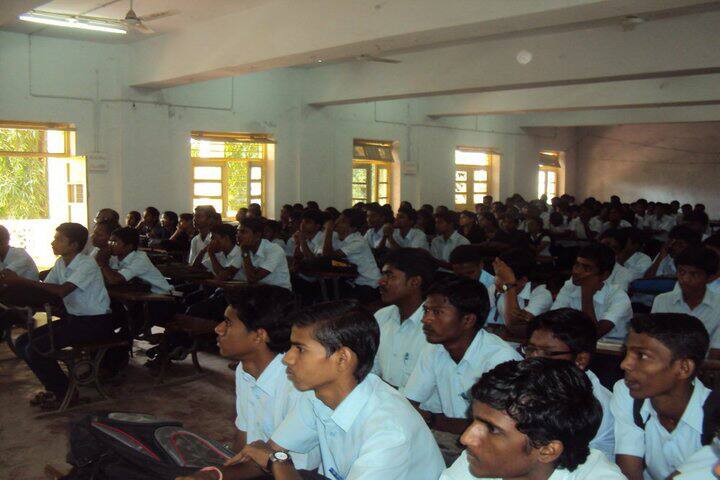 classroom